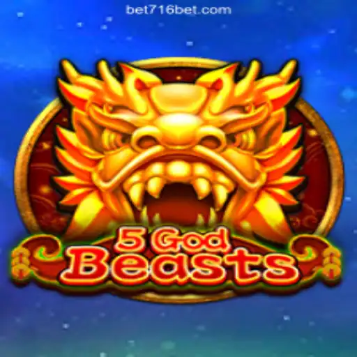 Discovering 5GodBeasts: An Exciting Journey into Fantasy Gaming