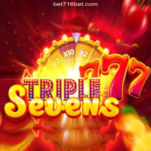 Exploring 777TripleSeven: A Thrilling Slot Game Experience