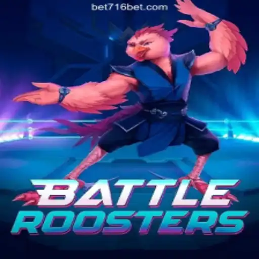 BattleRoosters: An Insight into the Thrilling New Game Coupled with Brazil's Prime Betting Platform