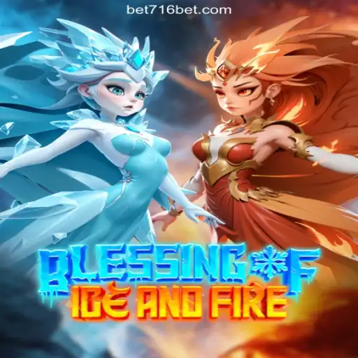 Discover the Fantasy World of BlessingofIceandFire: Your Ultimate Guide