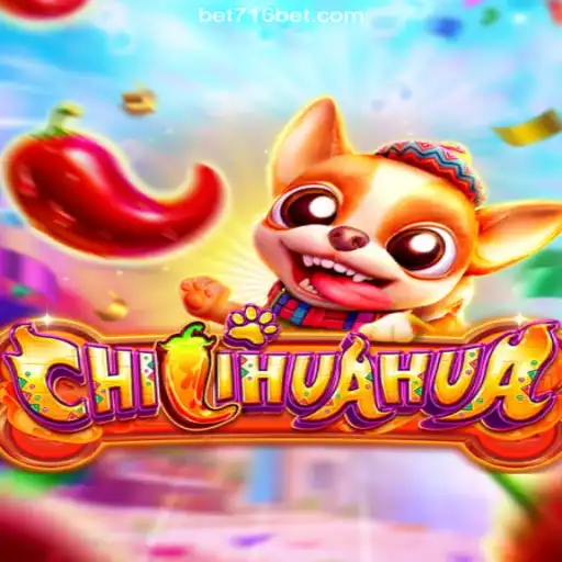 Exploring CHILIHUAHUA: The Thrilling World of Betting Games