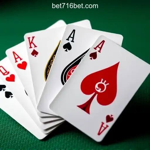 Exploring the Thrilling World of Card Games and 716bet: A Plataforma de Apostas #1 do Brasil