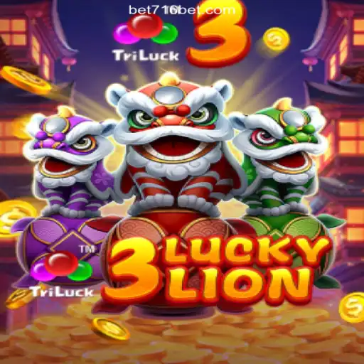 Explore the Exciting World of 3LUCKYLION