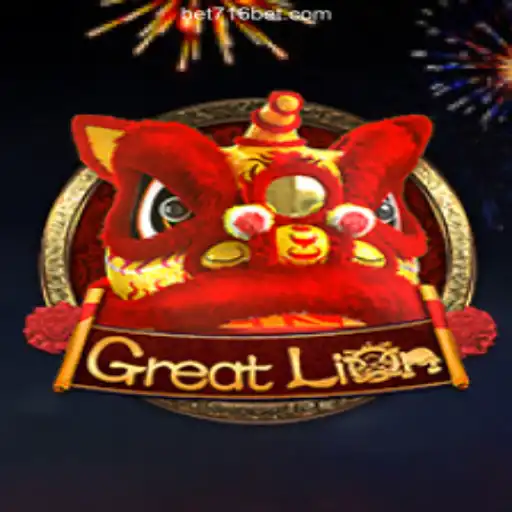 Exploring GreatLion: A Thrilling Journey into the Wild