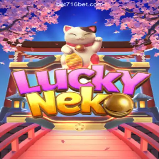 Discover LuckyNeko: A Vibrant Slot Adventure with 716bet, Brazil's Leading Betting Platform