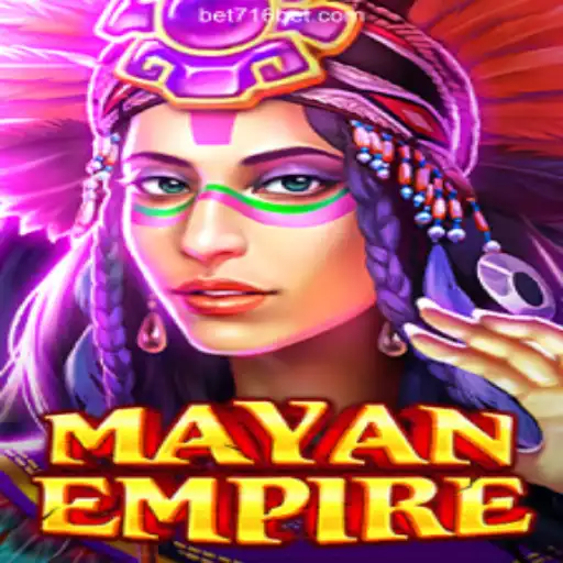 Discover the Thrilling World of MayanEmpire