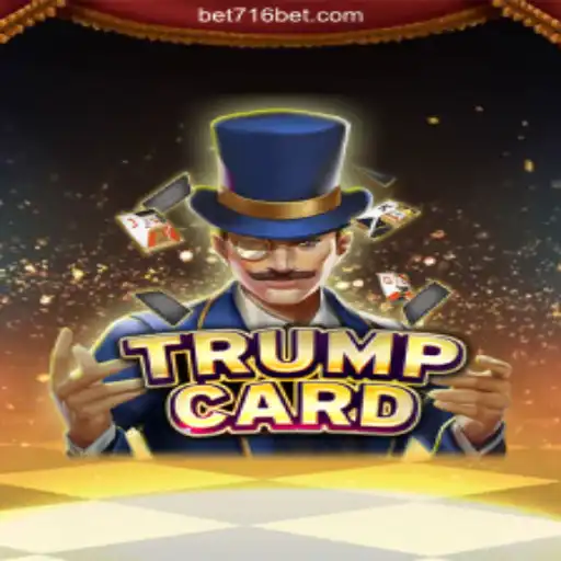 Experience the Thrill with TrumpCard: The Ultimate Gaming Adventure in Collaboration with 716bet