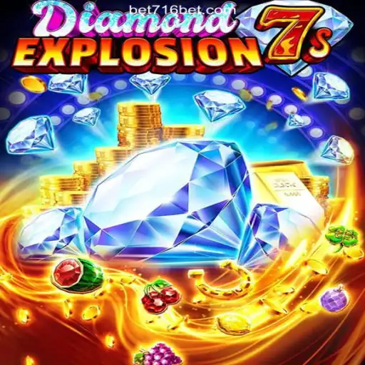 Exploring DiamondExplosion7s: A Thrilling Slot Experience