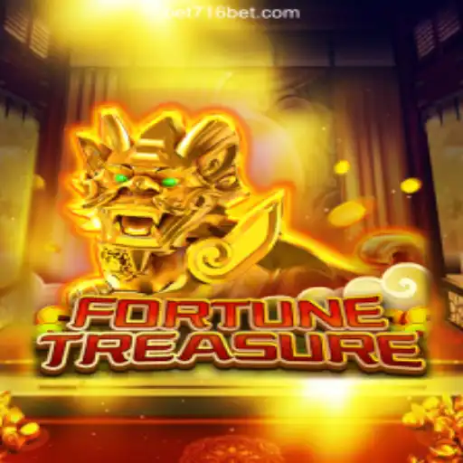 Discover FortuneTreasure: A Thrilling Adventure in Gaming