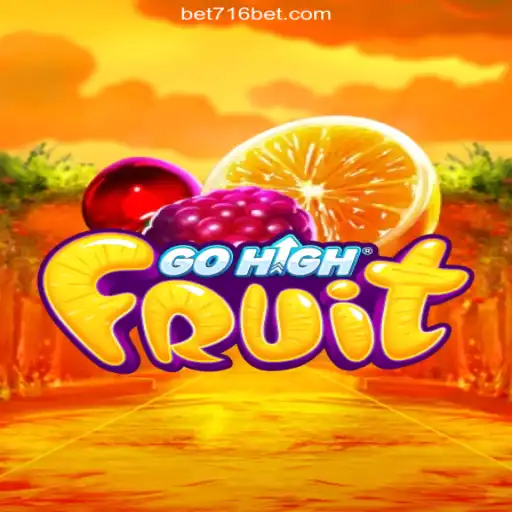 Unraveling the Excitement of GoHighFruit: A Marvelous Intersection of Strategy and Chance