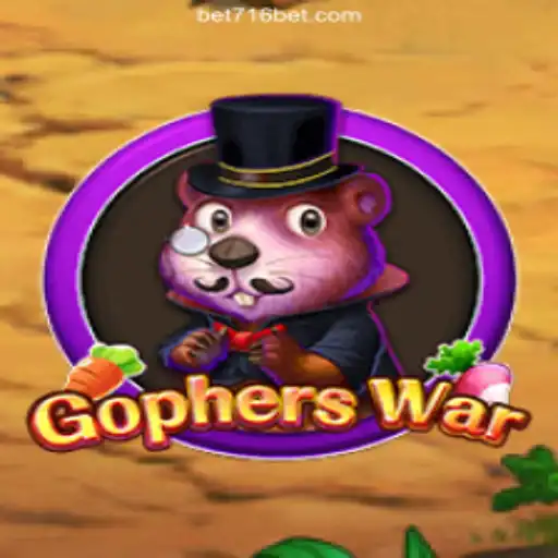 Exploring GophersWar: A Captivating Online Game Experience