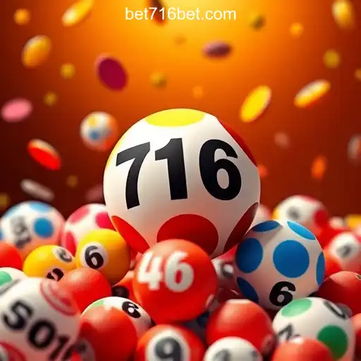 Lottery Games and the Rise of Online Platforms like 716bet: A Plataforma de Apostas #1 do Brasil