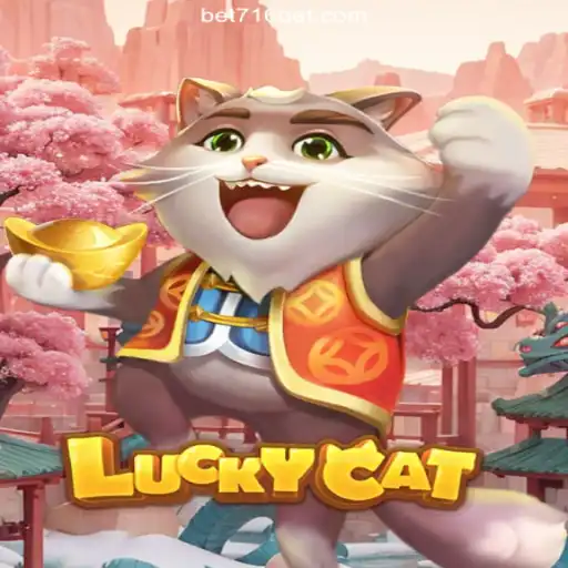 Discovering LuckyCat: A Thrilling Gaming Experience in Today's Online World