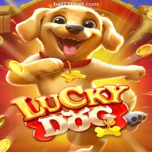 Exploring the Thrills of LuckyDog: The Ultimate Gaming Experience Enhanced by 716bet