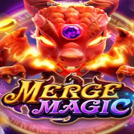 Discover the Enchanting World of MergeMagic