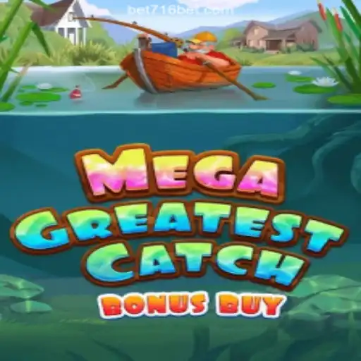 Exploring MegaGreatestCatchBonusBuy: A Revolutionary Addition to 716bet Casino