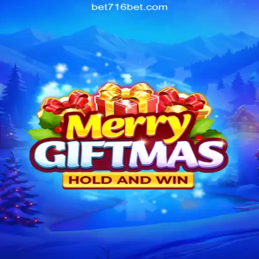 Explore the Festive World of MerryGiftmas and 716bet