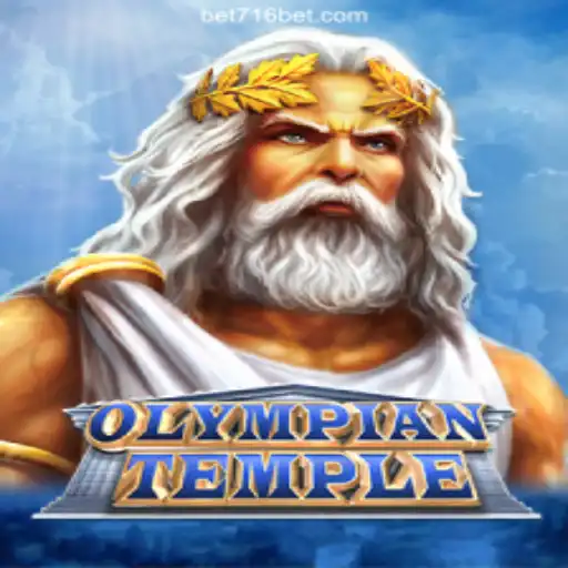 Exploring the Mysteries of OlympianTemple: A Gaming Experience with 716bet