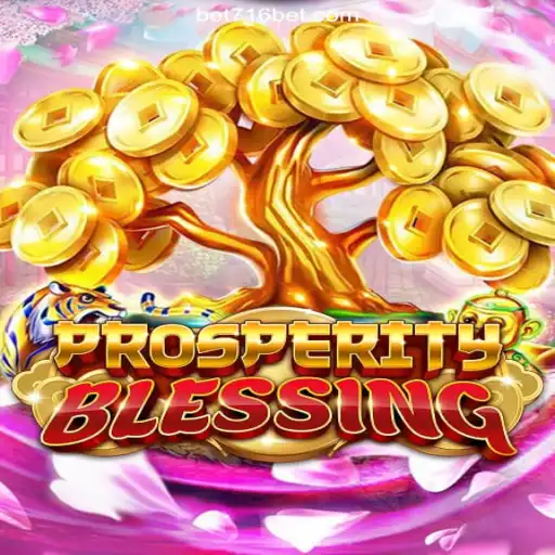 Exploring the Enchanting World of ProsperityBlessing: The Ultimate Gaming Experience