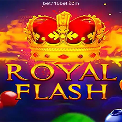 Exploring RoyalFlash: The Latest Sensation in Gaming