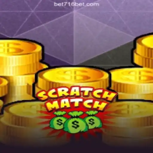 Discover ScratchMatch: An Exciting New Game for Thrill Seekers