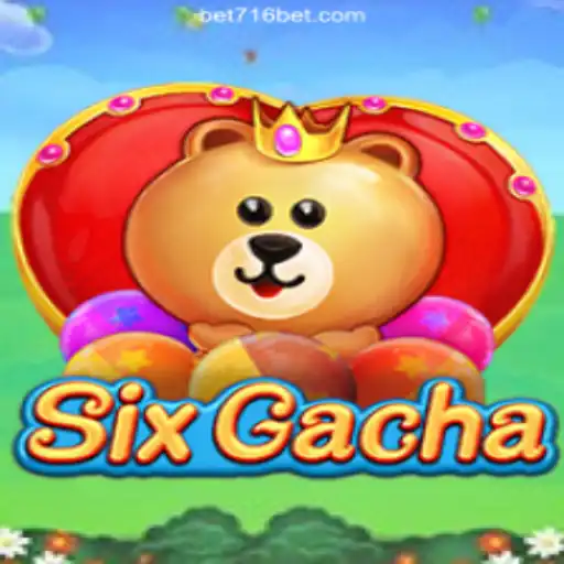 Discover the Thrilling World of SixGacha