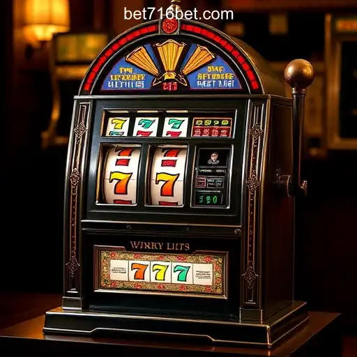 Explorando o Fascinante Mundo das Máquinas Caça-níqueis