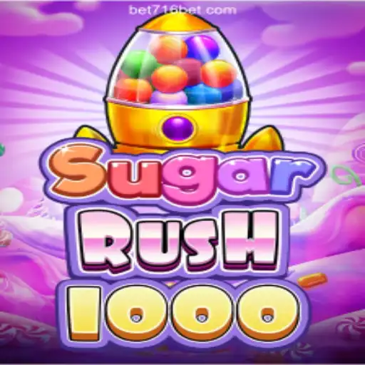 Explore SugarRush1000: The Ultimate Gaming Experience with 716bet