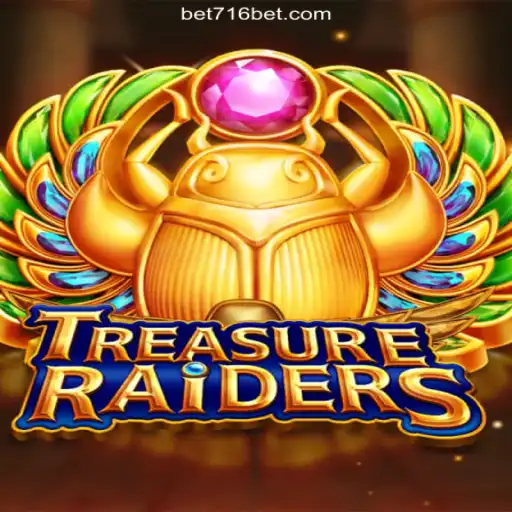 Discover the Thrills of TREASURERAIDERS: The Exciting New Gaming Experience
