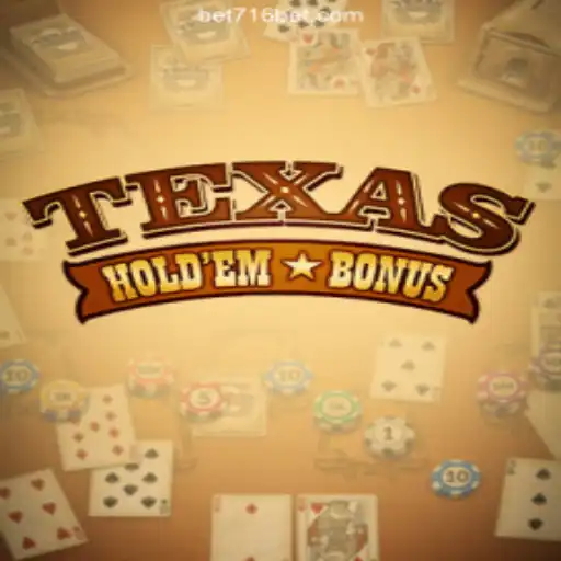 Discover the Excitement of TexasHoldemBonus on 716bet: A Plataforma de Apostas #1 do Brasil